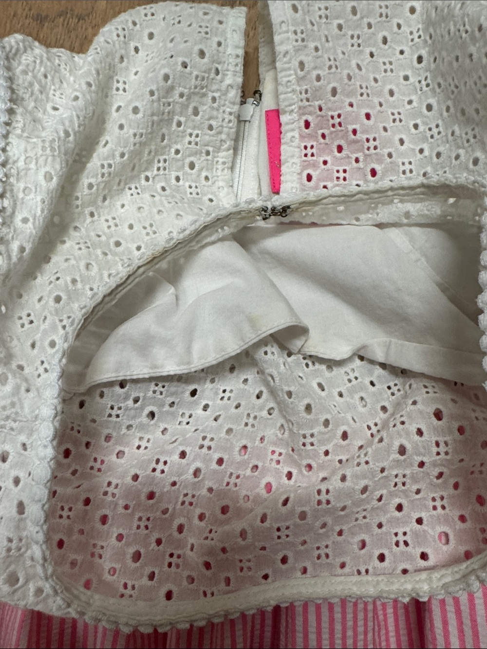 Lily Pulitzer Dress - Picture 4 of 4
